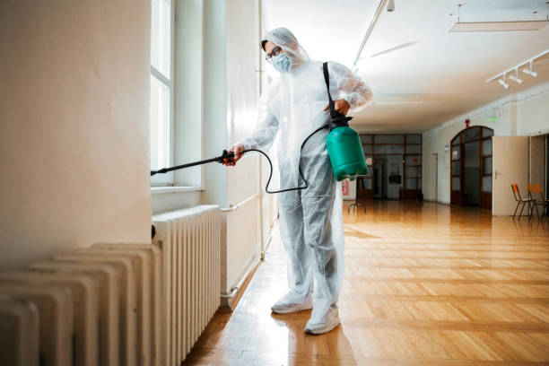 Best Best Pest Control Near Me  in Richmond West, FL